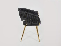 Black Golden Bell 2