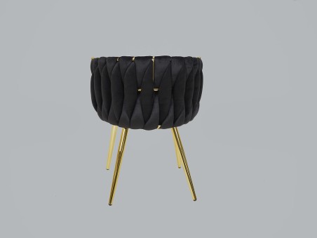 Black Golden Ring