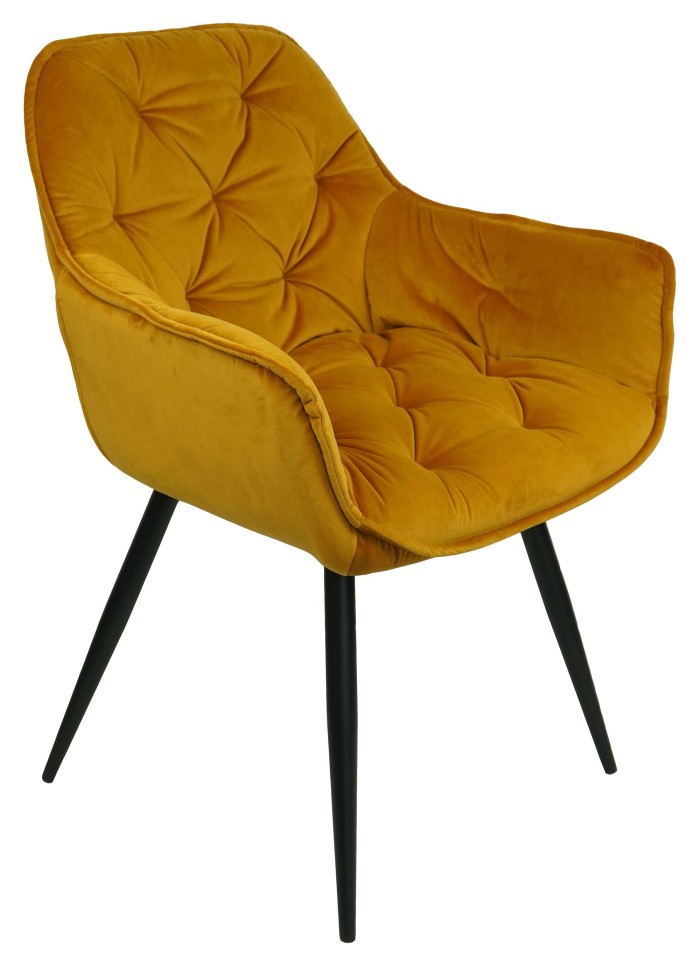 Zestaw Vesper i 4 krzesłą Vitos