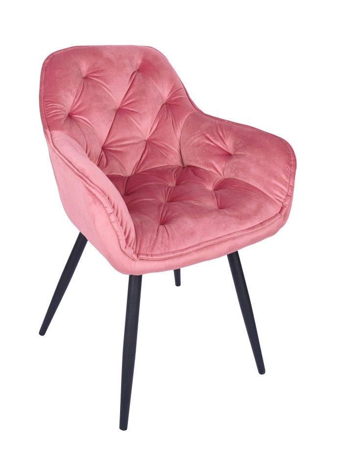 Zestaw Vesper i 4 krzesłą Vitos