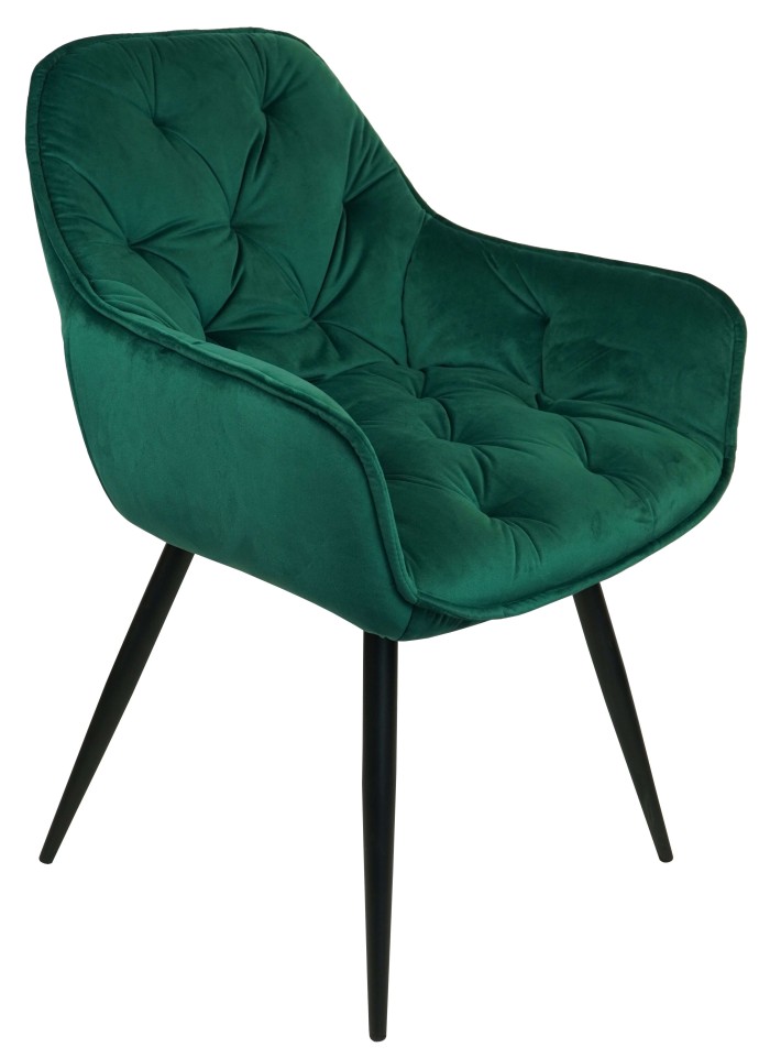 Zestaw Vesper i 4 krzesłą Vitos