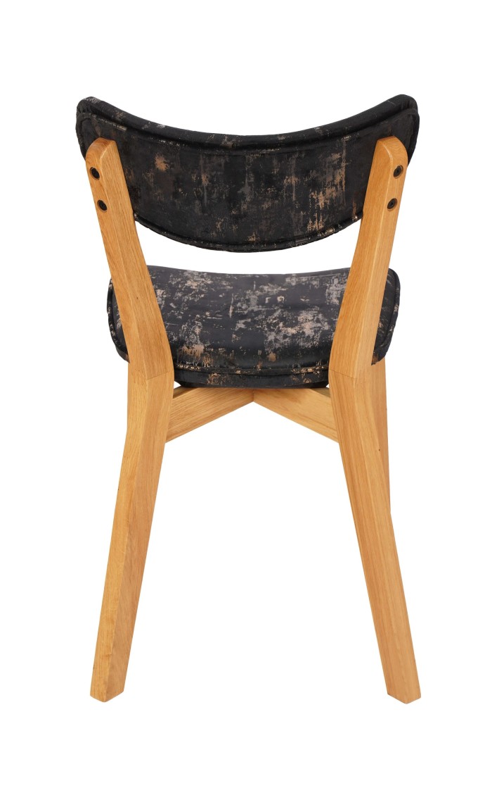 Krzesło Skandynawskie Lysa 2
