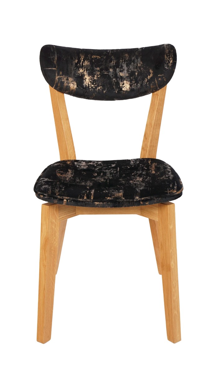 Zestaw orion i 4 krzesła Lysa 2