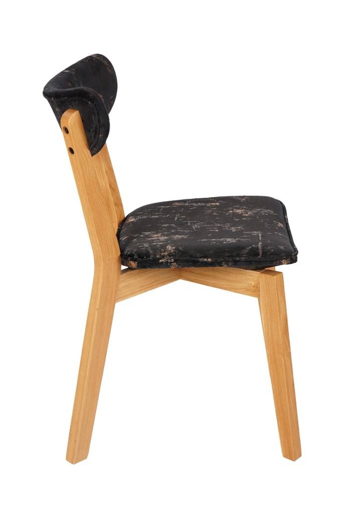 Zestaw orion i 4 krzesła Lysa 2