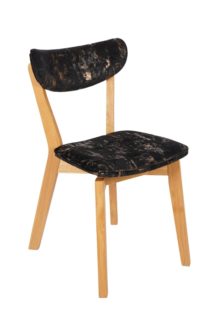 Zestaw orion i 4 krzesła Lysa 2