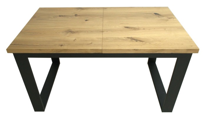 Zestaw stół Linea i 4 krzesła Dublin