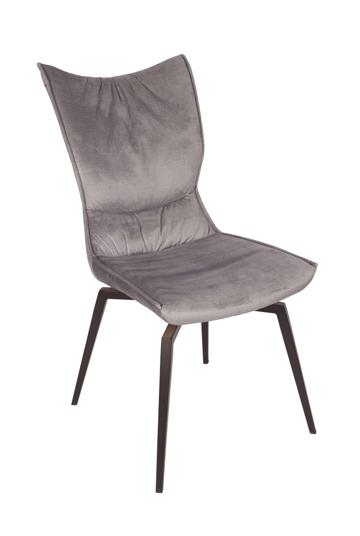 Zestaw stół Linea i 4 krzesła Dublin